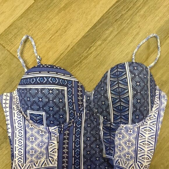 OndadeMar swimsuit. Large - Picture 5 of 8